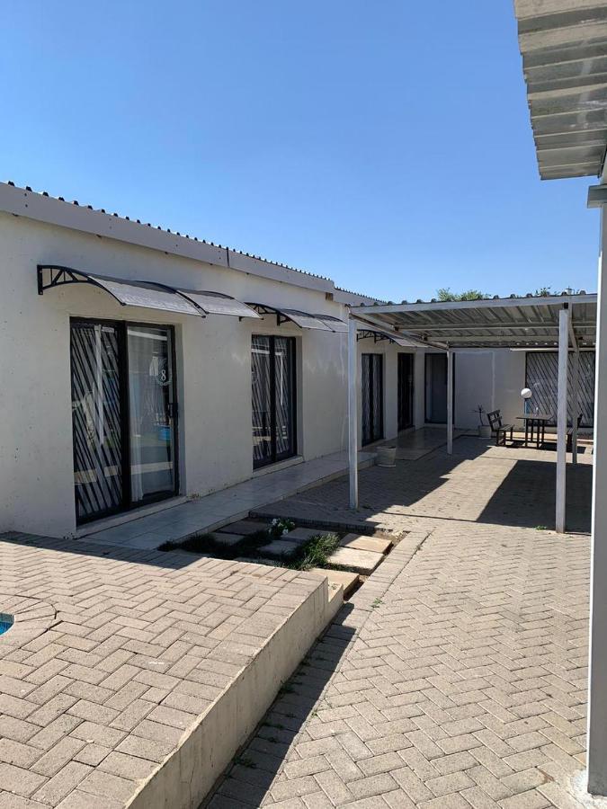 Sleep Easy Guest House Newcastle Exterior foto