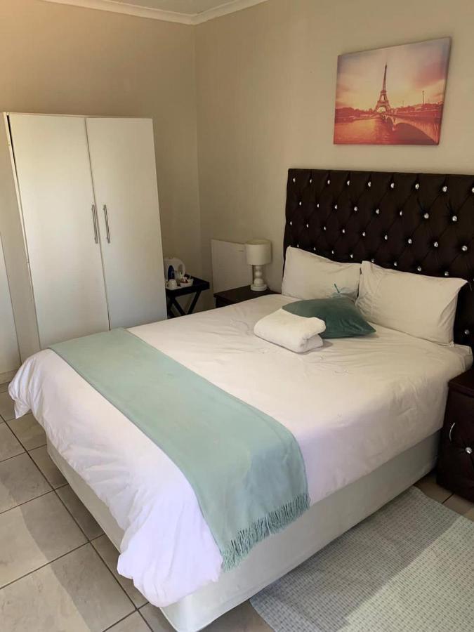 Sleep Easy Guest House Newcastle Exterior foto