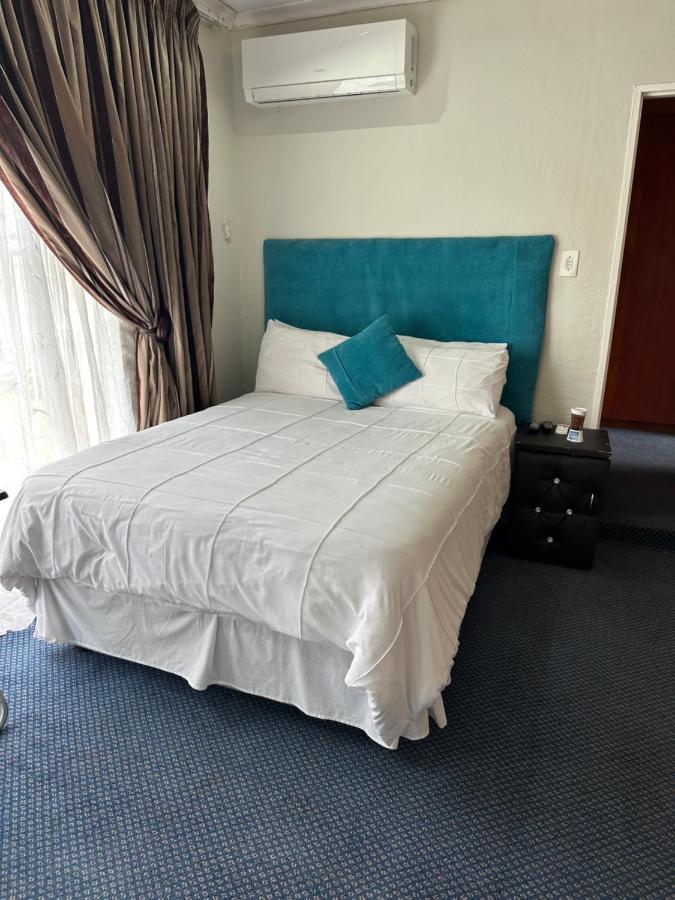 Sleep Easy Guest House Newcastle Exterior foto