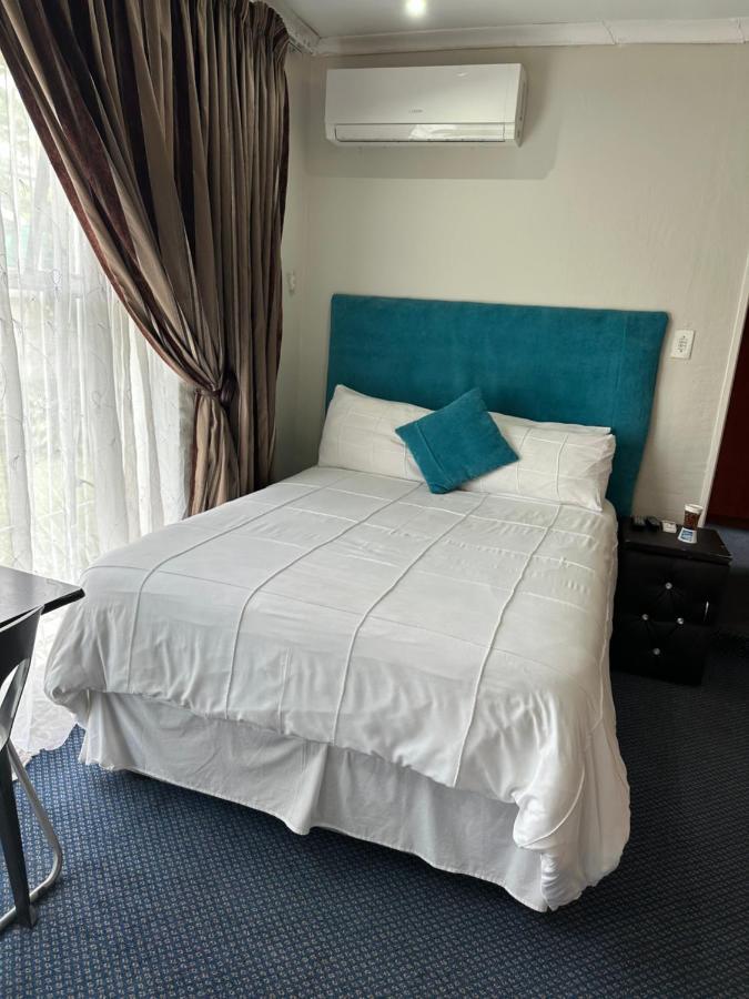 Sleep Easy Guest House Newcastle Exterior foto