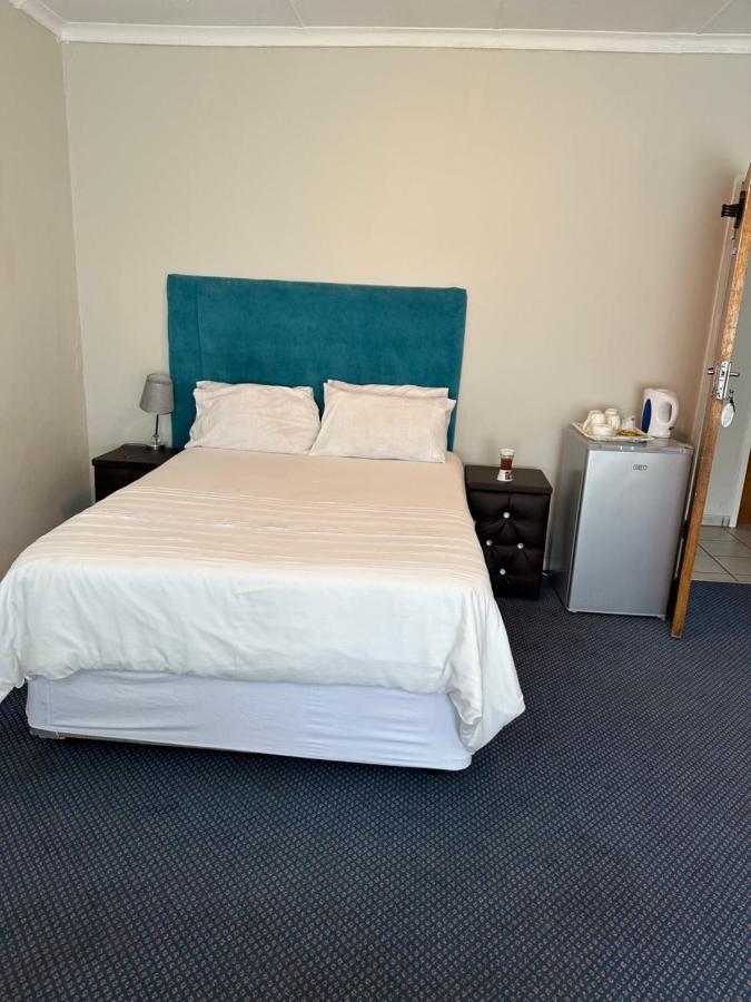 Sleep Easy Guest House Newcastle Exterior foto